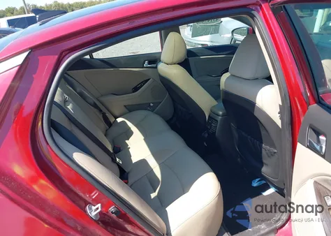 2015 Kia Optima Ex z USA, uszkodzony, nr VIN 5XXGN4A73FG452955